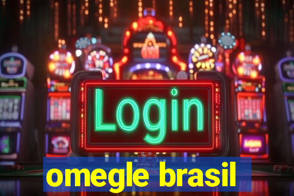 omegle brasil